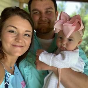 Meet your Posher, Kaleigh